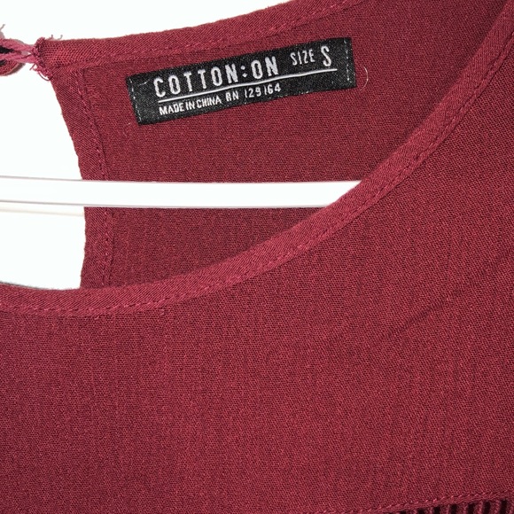 BUNDLE ONLY Cute Shirt - Picture 2 of 2